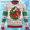 Snow White Disney Princess Ugly Christmas Sweater 4 4