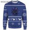 Special Team Baltimore Ravens Ugly Christmas Sweater 2 2