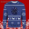 Special Team Baltimore Ravens Ugly Christmas Sweater 5 5