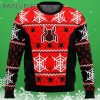 Spider Man Ugly Christmas Sweater 3 3