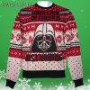 Star Wars Darth Vader Ugly Christmas Sweater Raiseuptee 3 3