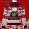 Star Wars Darth Vader Ugly Christmas Sweater Raiseuptee 5 5