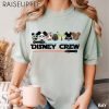 Star Wars Disney Crew Shirt Comfort Colors Disney Shirt Star Wars Family Shirt Disney Star Wars Shirt Disney Crew Shirt 161160 4