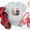 Star Wars Family Christmas Tshirt Galaxy Wars Christmas Shirt Disney Xmas Gift ShirtGalaxys Edge Holiday ShirtDisneyland Christmas Gift 3 1