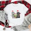 Star Wars Family Christmas Tshirt Galaxy Wars Christmas Shirt Disney Xmas Gift ShirtGalaxys Edge Holiday ShirtDisneyland Christmas Gift 6 1