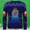 Star Wars Frosty Falcon Ugly Christmas Sweater 3 3