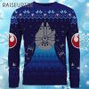 Star Wars Frosty Falcon Ugly Christmas Sweater 4 4