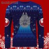 Star Wars Frosty Falcon Ugly Christmas Sweater 5 5