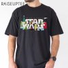 Star Wars Holiday Christmas Tree T Shirt 2 Untitled 14