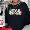 Star Wars Holiday Christmas Tree T Shirt 4 Untitled 6