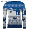 Star Wars Hoth Ugly Christmas Sweater Raiseuptee 2 2