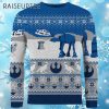 Star Wars Hoth Ugly Christmas Sweater Raiseuptee 4 4