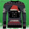 Star Wars I Find Your Lack Of Cheer Disturbing Ugly Christmas Sweater 3 3