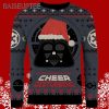 Star Wars I Find Your Lack Of Cheer Disturbing Ugly Christmas Sweater 5 5