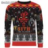 Star Wars Merry Sith Mas Ugly Christmas Sweater 2 2