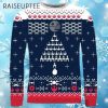 Star Wars Rebel Invaders Ugly Christmas Sweater Raiseuptee 4 4