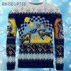 Star Wars Santas New Sleigh Pod Racer Christmas Sweater 4 4