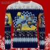 Star Wars Santas New Sleigh Pod Racer Christmas Sweater 5 5