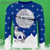 Star Wars Tauntaun Tidings Raiseuptee Ugly Christmas Sweater 3 3