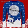 Star Wars Tauntaun Tidings Raiseuptee Ugly Christmas Sweater 5 5