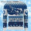 Star Wars Walking In An AT AT Wonderland Christmas Sweater 1 1