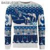 Star Wars Walking In An AT AT Wonderland Christmas Sweater 2 2