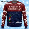 Stealing Christmas Dr Seuss Ugly Grinch Christmas Sweaters 1 1