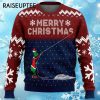 Stealing Christmas Dr Seuss Ugly Grinch Christmas Sweaters 4 4