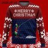 Stealing Christmas Dr Seuss Ugly Grinch Christmas Sweaters 5 5