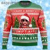 Swift Mas Ugly Christmas Holday Sweater Taylor Ugly Sweater 1 1