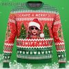 Swift Mas Ugly Christmas Holday Sweater Taylor Ugly Sweater 3 3