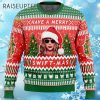 Swift Mas Ugly Christmas Holday Sweater Taylor Ugly Sweater 4 4