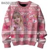 Taylor Swift Be My Valentine Sweater Taylor Swift Taylor Swift Christmas Sweater 2 2