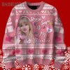 Taylor Swift Be My Valentine Sweater Taylor Swift Taylor Swift Christmas Sweater 5 5