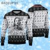 Taylor Swift Christmas Sweater 2024 1 1