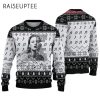 Taylor Swift Christmas Sweater 2024 2 2