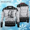 Taylor Swift Christmas Sweater 2024 4 4