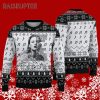 Taylor Swift Christmas Sweater 2024 5 5