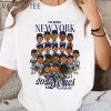 The Bronx World Series 2024 New York Yankees Shirt 3 Untitled 8