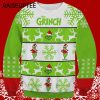 The Grinch 2024 Funny Ugly Christmas Sweaters For Men 5 5