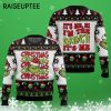 The Grinch Funny Ugly Christmas Sweaters For Men 3 3