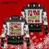 The Grinch Funny Ugly Christmas Sweaters For Men 5 5