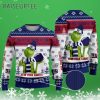 The Grinch Ny Giants Ugly Sweater Raiseuptee 3 3