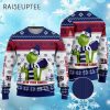 The Grinch Ny Giants Ugly Sweater Raiseuptee 4 4