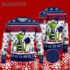 The Grinch Ny Giants Ugly Sweater Raiseuptee 5 5