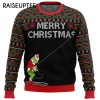 The Grinch Stole Christmas Grinch Ugly Christmas Sweaters Ladies 2 2