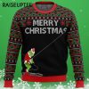 The Grinch Stole Christmas Grinch Ugly Christmas Sweaters Ladies 3 3