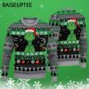 The Grinch Ugly Christmas Sweaters Funny Xmas Sweaters 3 3