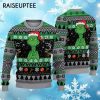 The Grinch Ugly Christmas Sweaters Funny Xmas Sweaters 4 4