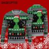 The Grinch Ugly Christmas Sweaters Funny Xmas Sweaters 5 5